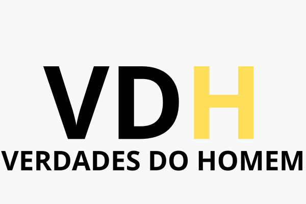 VERDADES DO HOMEM